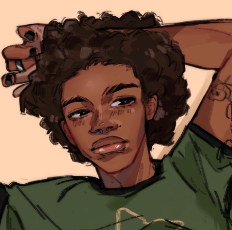 Avatar of Isaiah