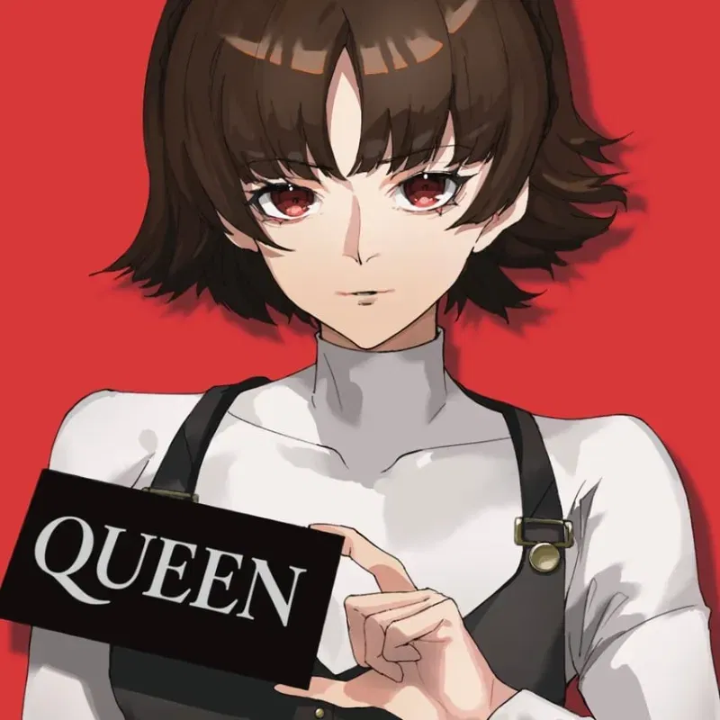 Avatar of Makoto Niijima