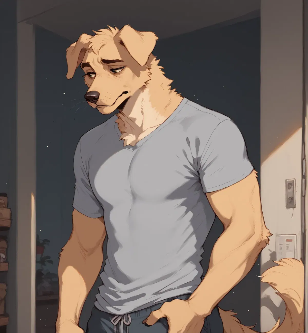 Avatar of Jayden's Price. || Golden Years.
