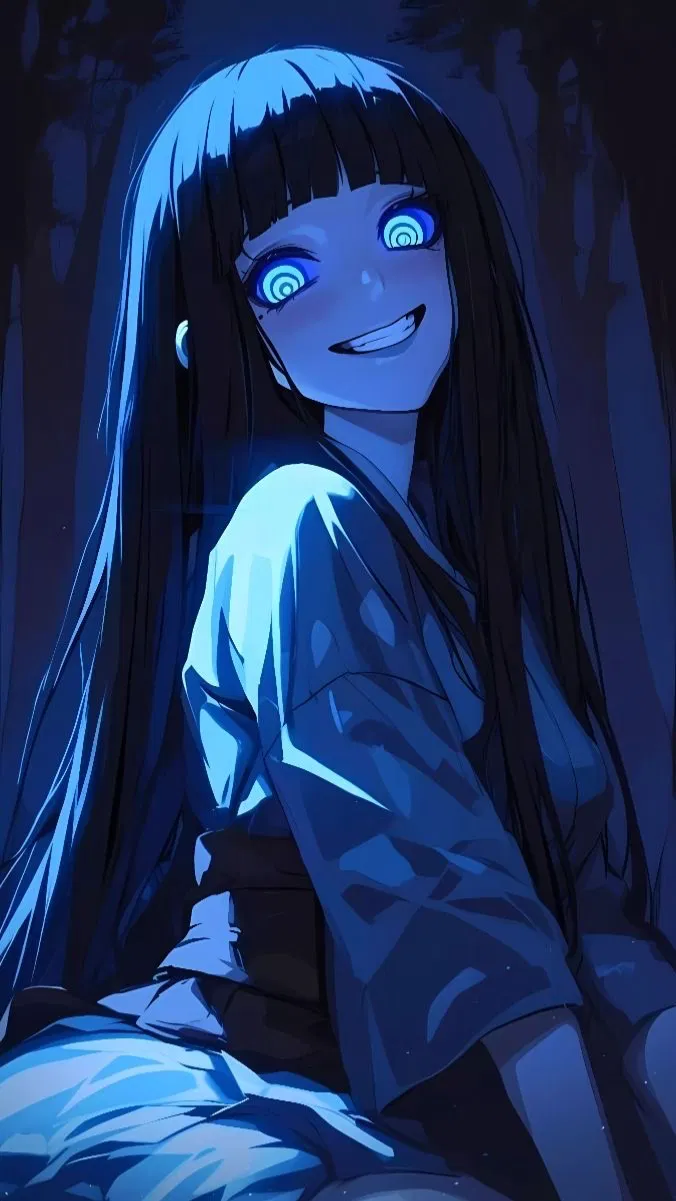 Avatar of Elydia || A Forest-spirit 