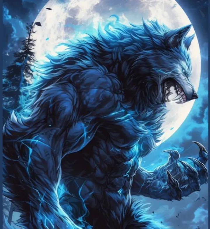 Avatar of Werewolf King-Jarrel