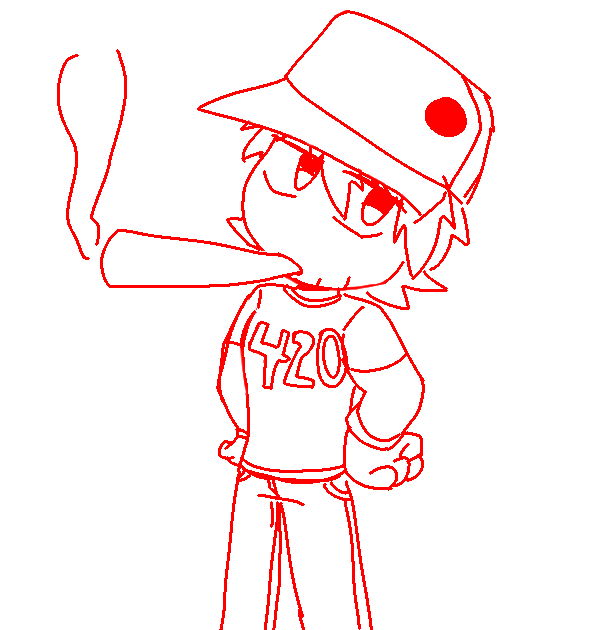 Avatar of Tweaking Red