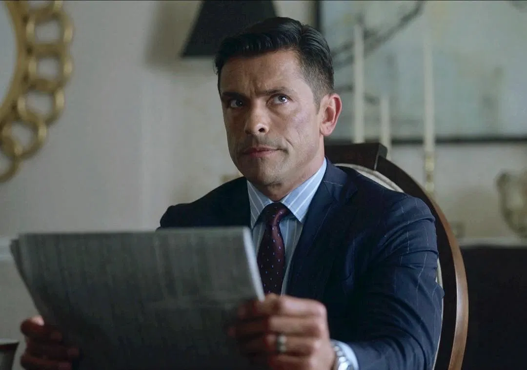Avatar of Hiram Lodge