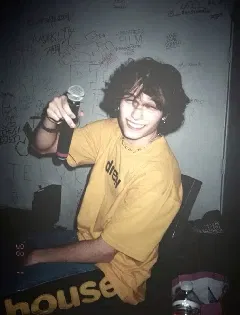 Avatar of Chris Sturniolo