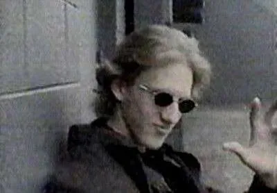 Avatar of Dylan Klebold / VoDkA