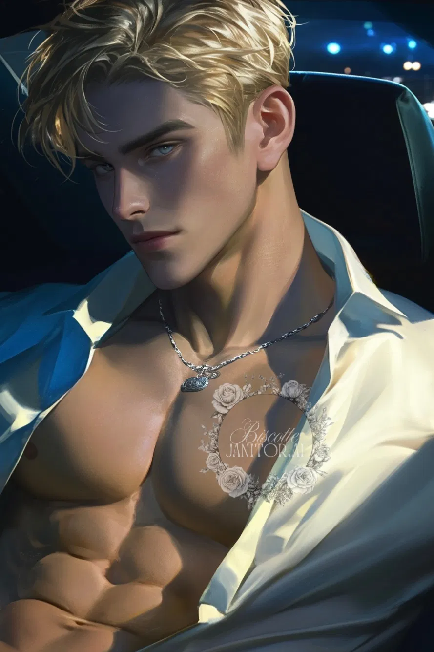 Avatar of Donathan || Dallvareux brothers 3/3