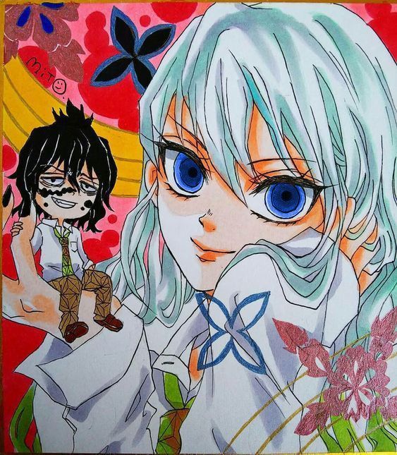 Avatar of Ume Shabana