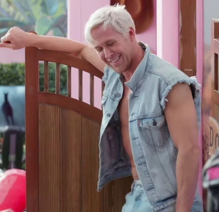 Avatar of Ken - Ryan Gosling