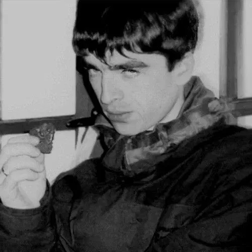 Avatar of Noel Gallagher