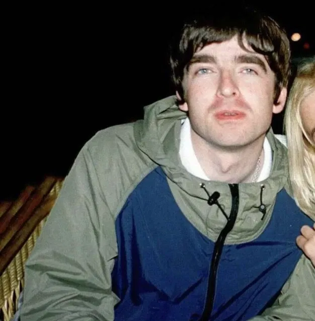 Avatar of Noel Gallagher