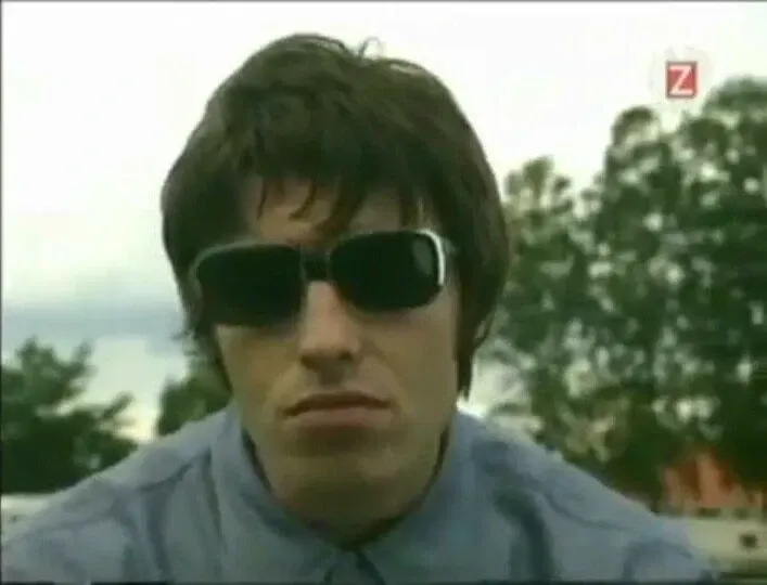 Avatar of Liam Gallagher