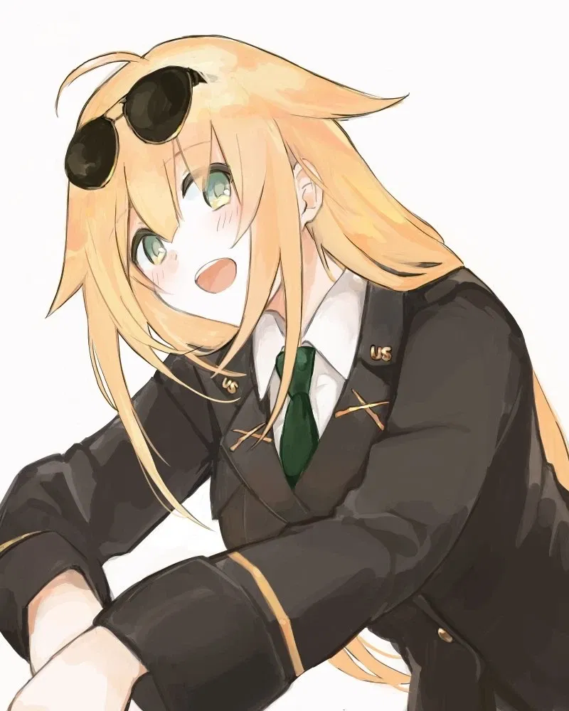 Avatar of M1918 BAR