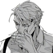 Avatar of Nanami Kento