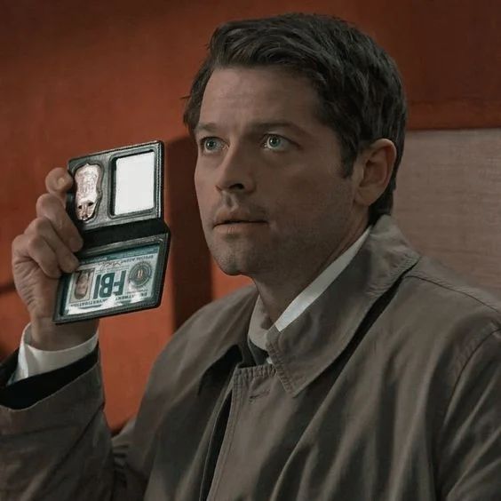 Avatar of Castiel 