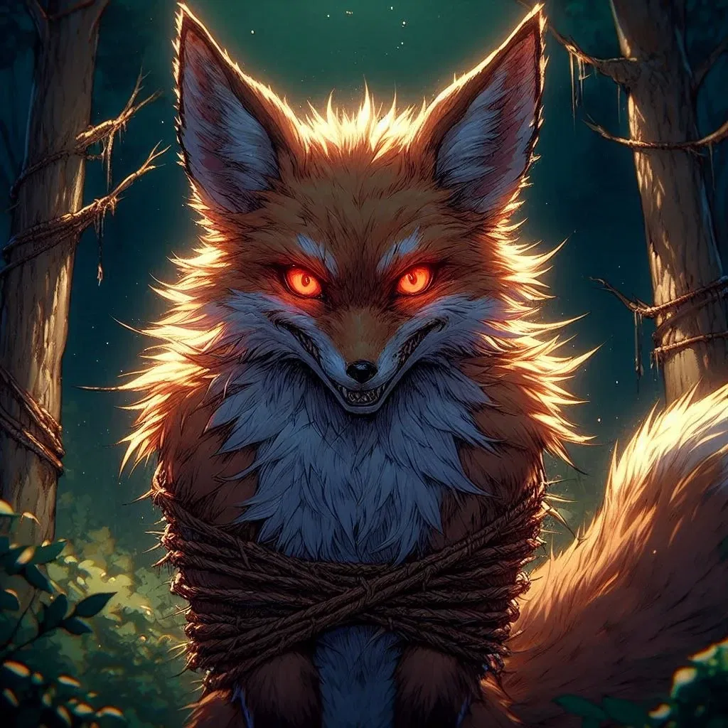 Avatar of Percival 🦊