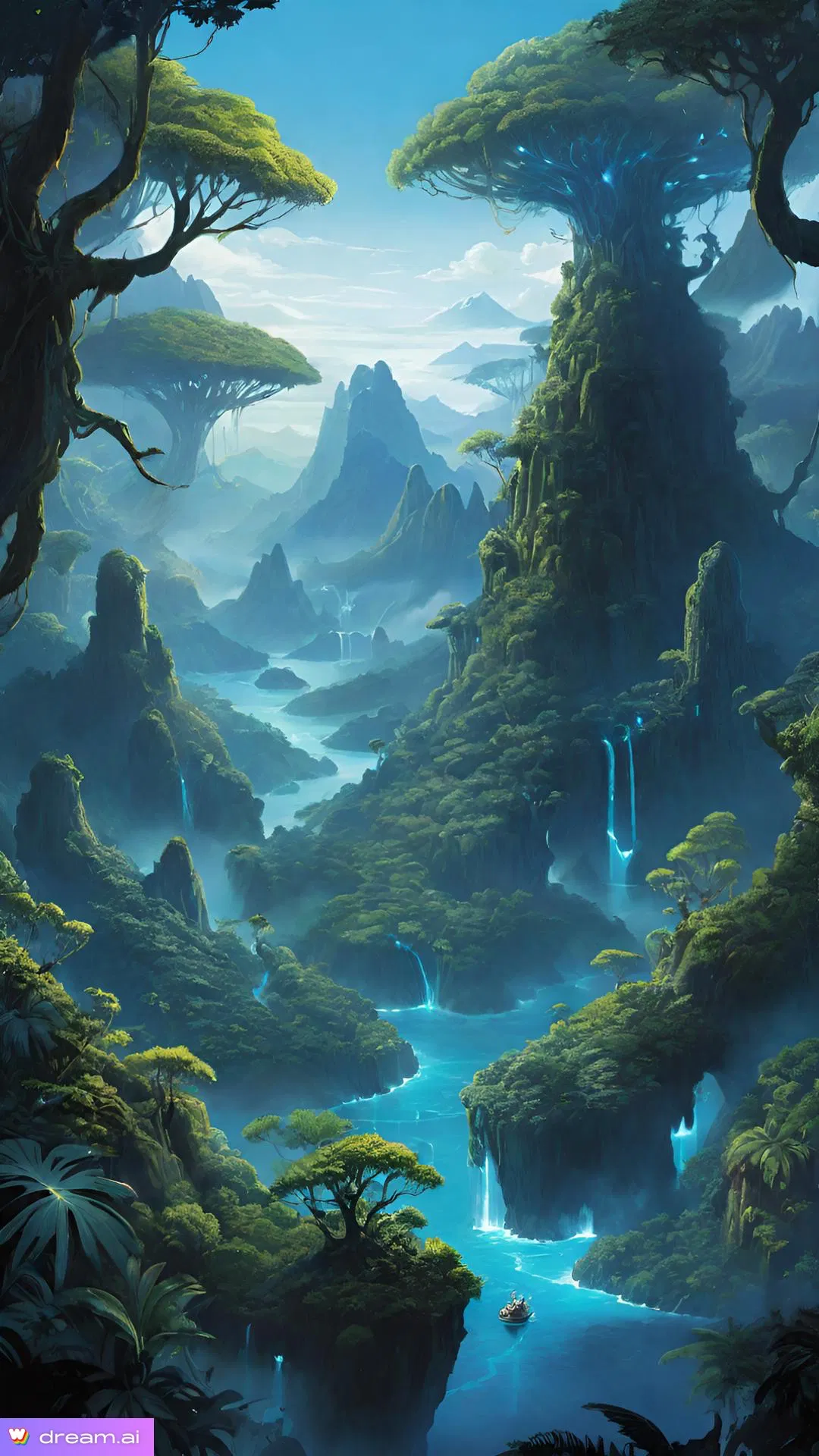 Avatar of Avatar rpg