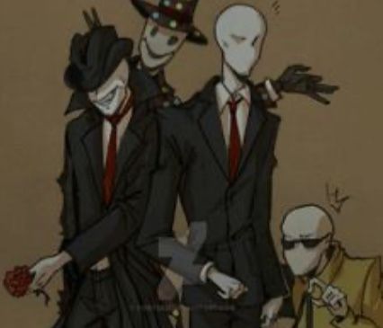 Avatar of Slenderbrothers