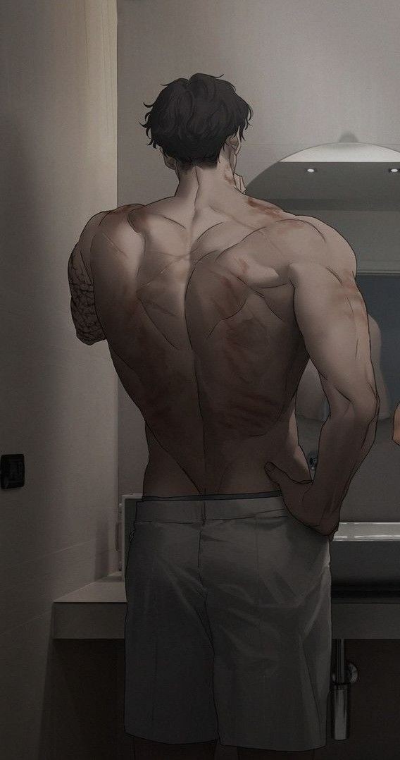 Avatar of Darkness Daddy 🔞🏳️‍🌈
