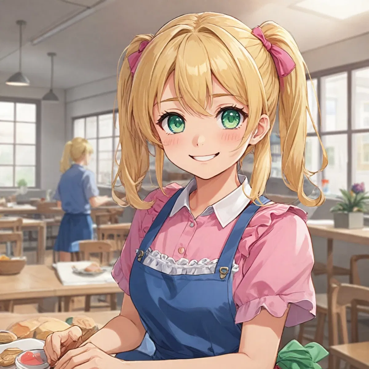Avatar of Marie Payne
