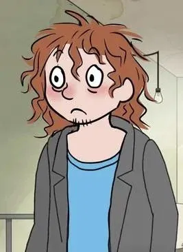 Avatar of horrid Henry
