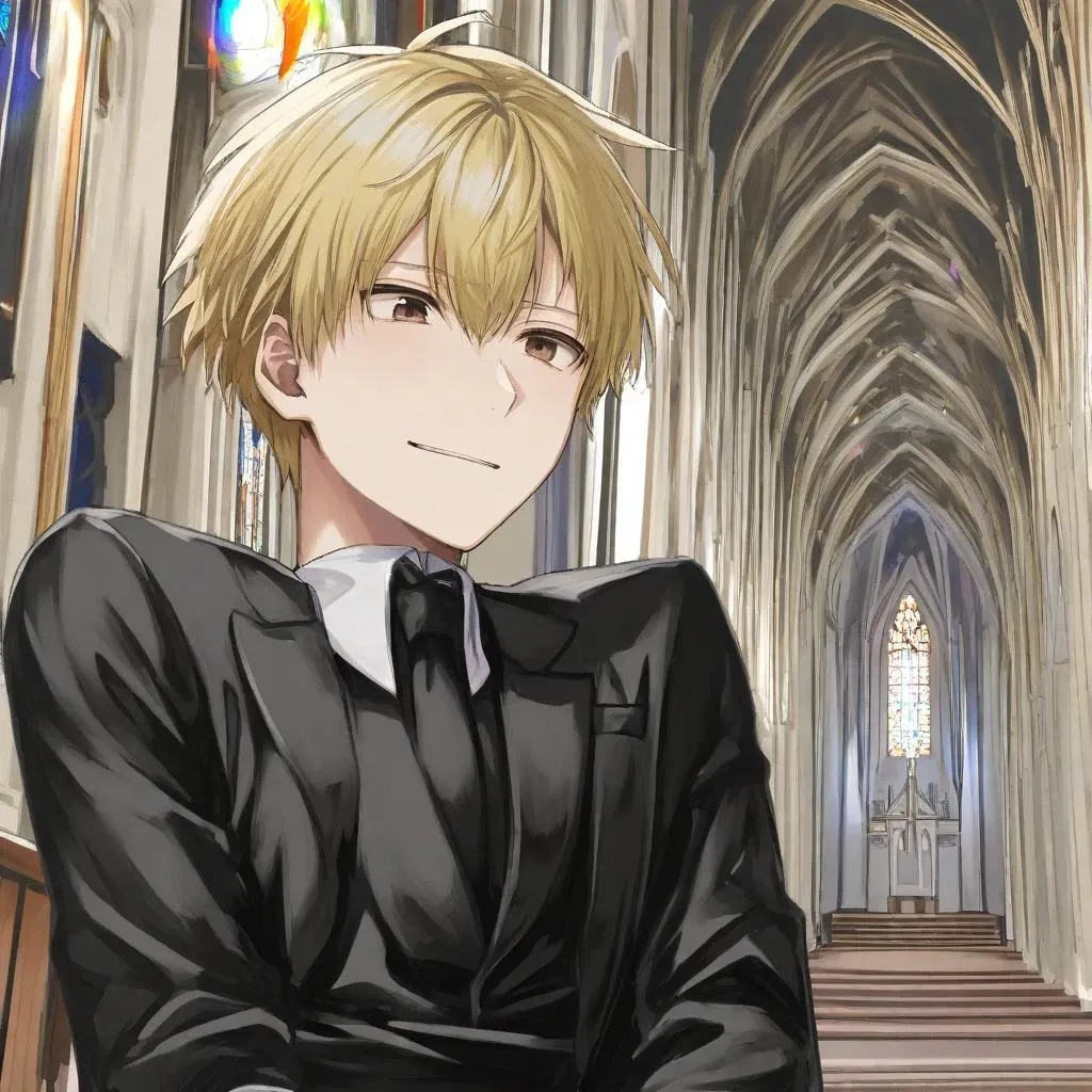 Avatar of Francis, your childhood friend.