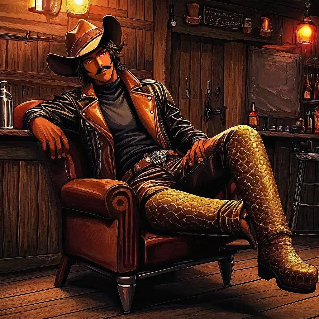 Avatar of Jake Douglas