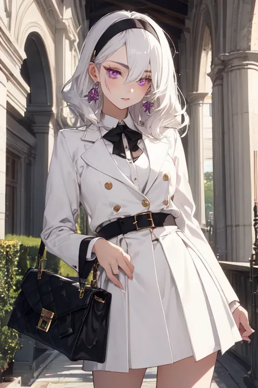 Avatar of Rich aunt-Nathalie