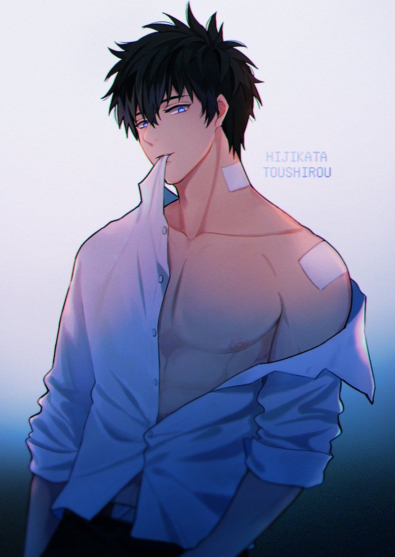 Avatar of Asher