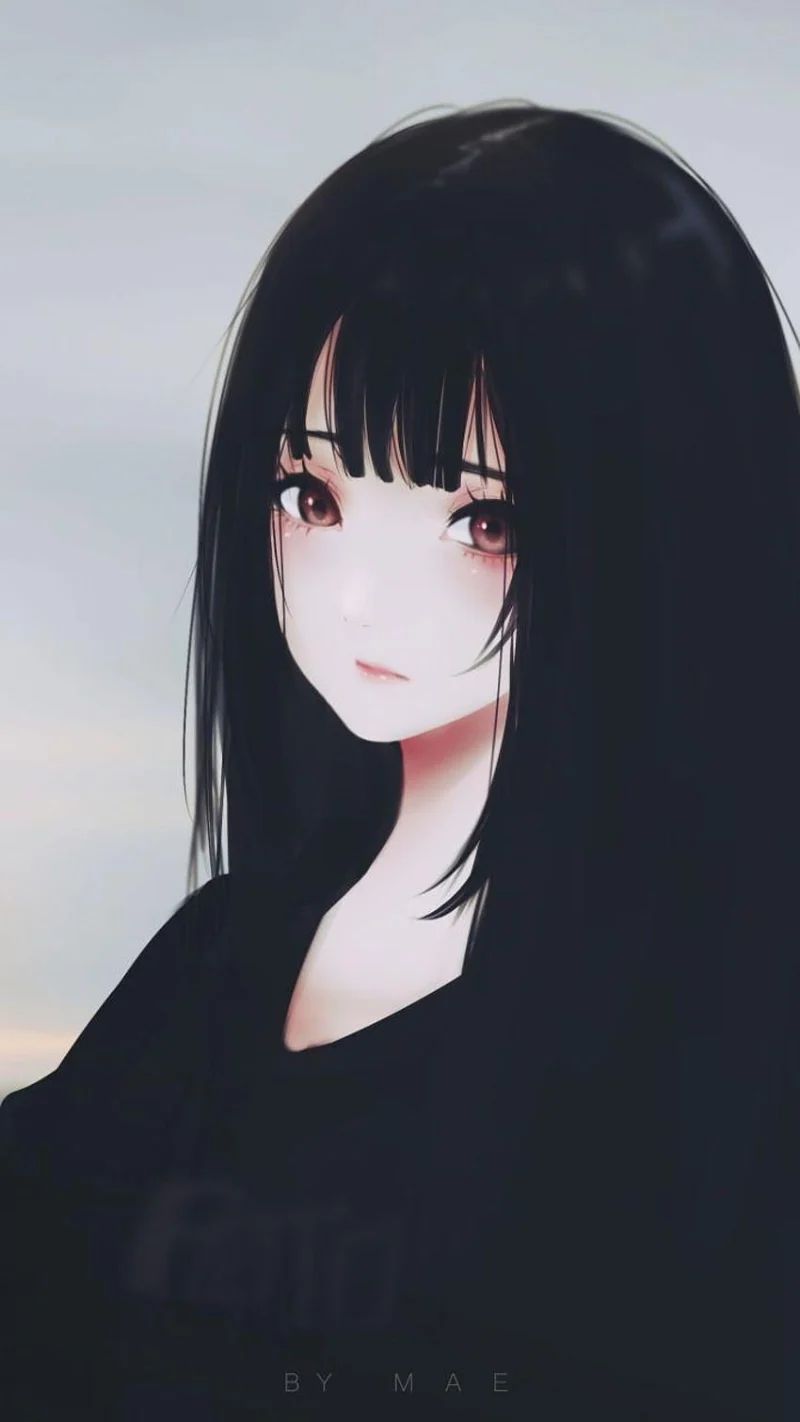 Avatar of Yuna