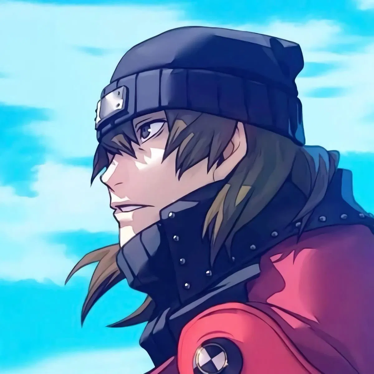 Avatar of Shinjiro Aragaki