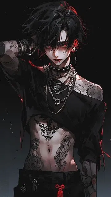 Avatar of Johanna ~💜Goth Tomboy Roommate💜~