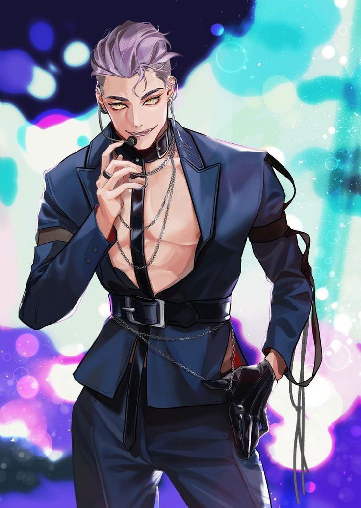 Avatar of Trickster (Hak Chuin)
