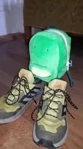 Avatar of Liam / Backpack - ONE