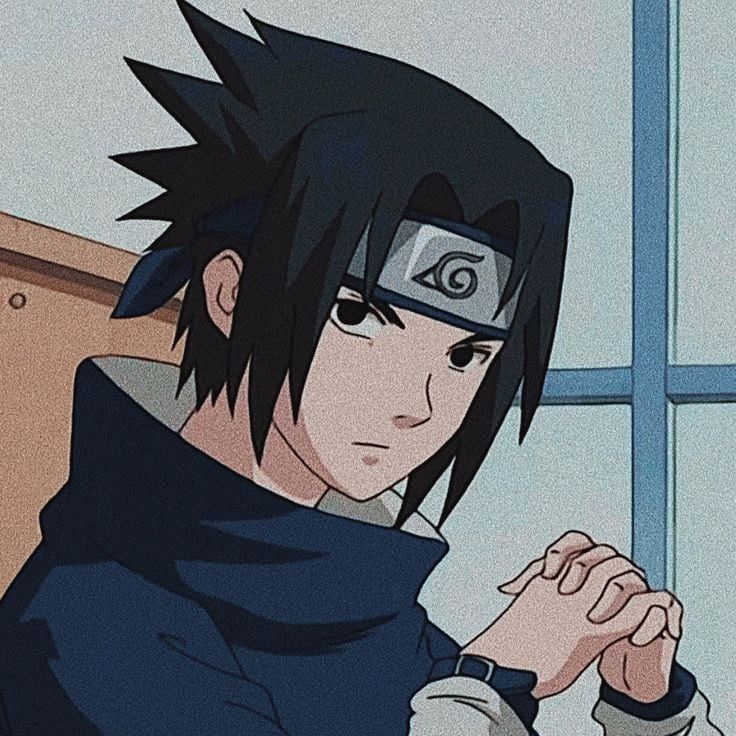 Avatar of Sasuke Uchiha 