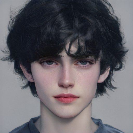 Avatar of Oliver 