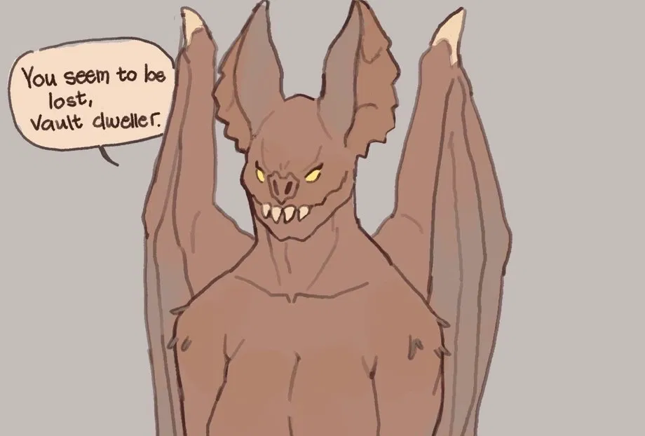 Avatar of Scorchbeast Queen