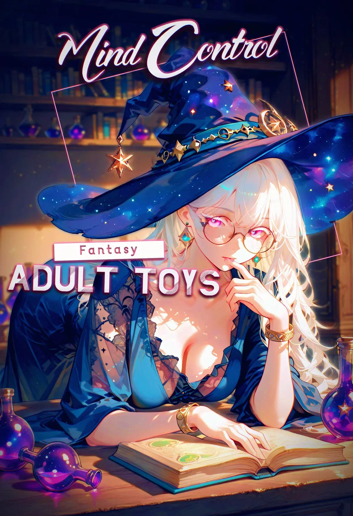 Avatar of Fantasy Sex Toy Shop