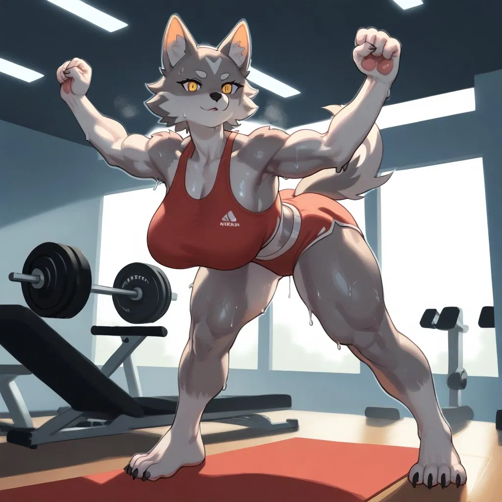 Avatar of Zoe Wolf