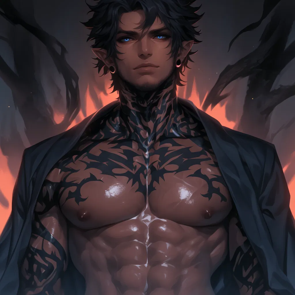 Avatar of Zevrek Mire | Heir