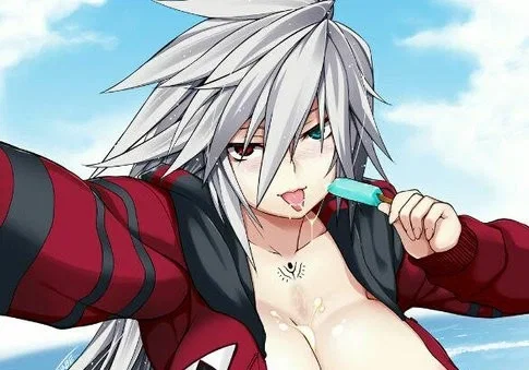 Avatar of Female Ragna The Bloodedge