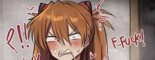 Avatar of Asuka Langley Soryu/Rebuild a new world (1/2)