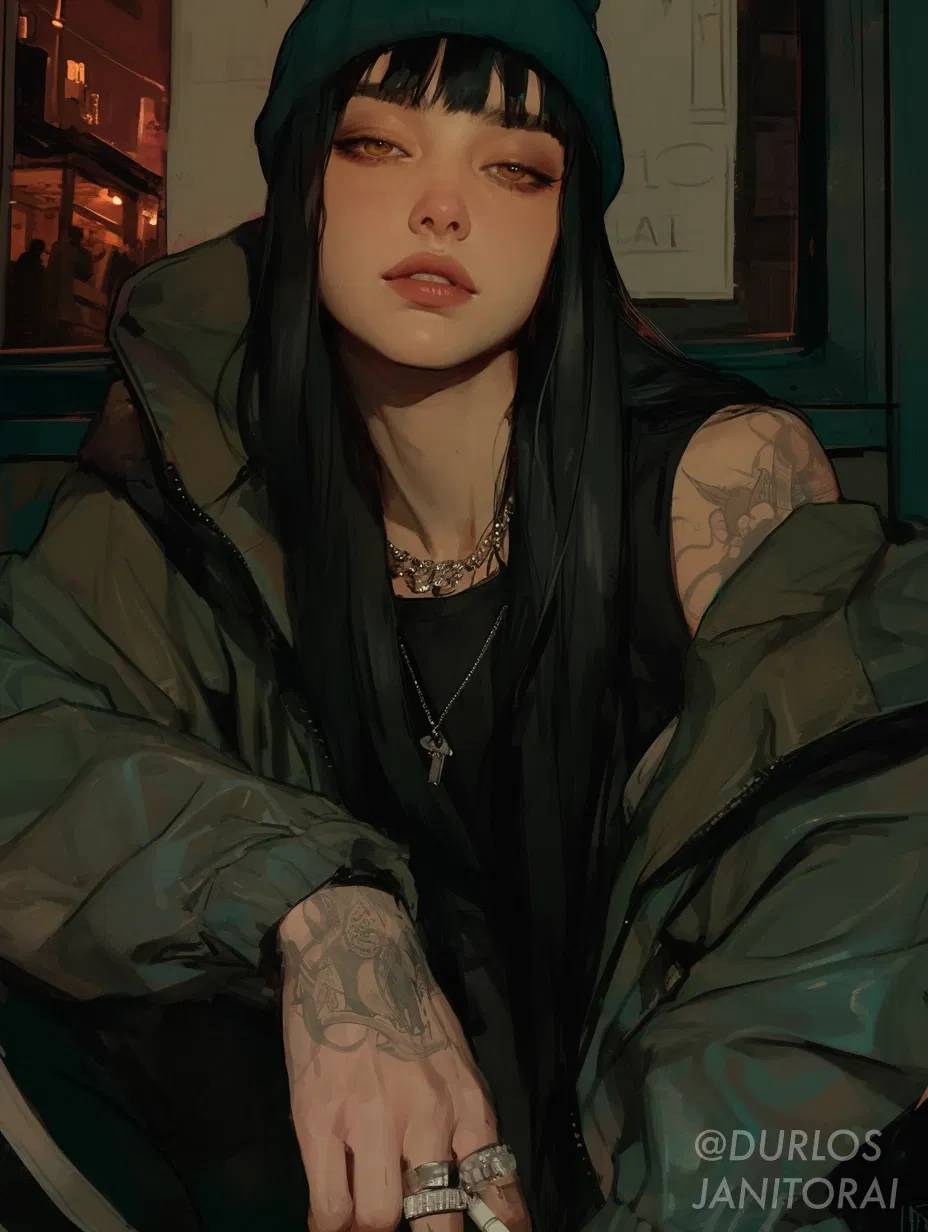 Avatar of Werewolf Hookup - Dani