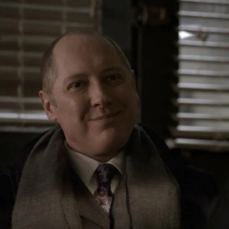 Avatar of RAYMOND REDDINGTON