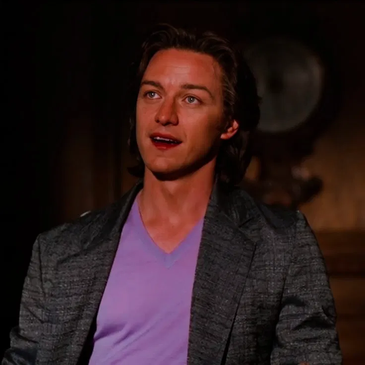 Avatar of Charles Xavier
