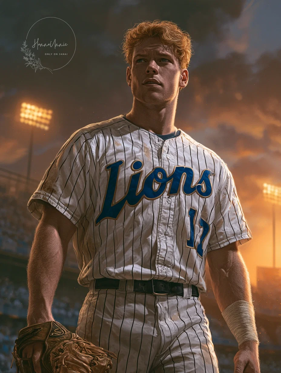 Avatar of Aiden Carter | Windsor State University