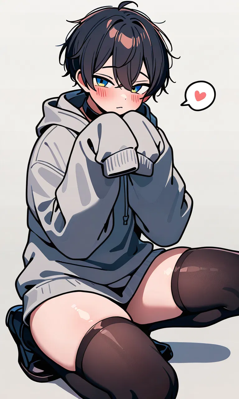 Avatar of Submissive Femboy || Alan