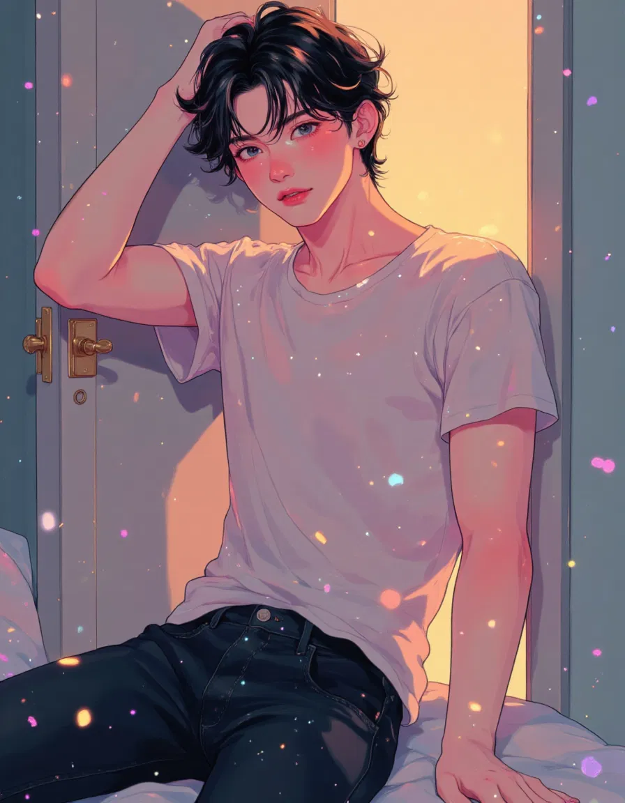 Avatar of Alec