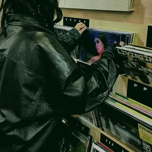 Avatar of Micah - Goth loser