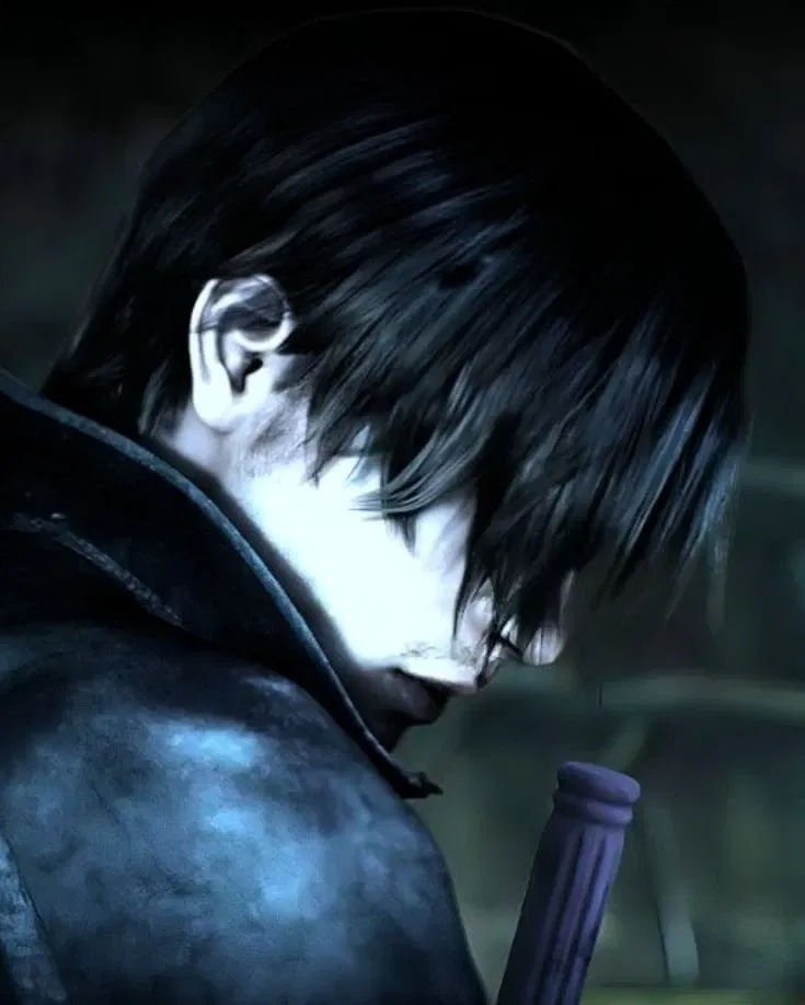 Avatar of Leon Kennedy 