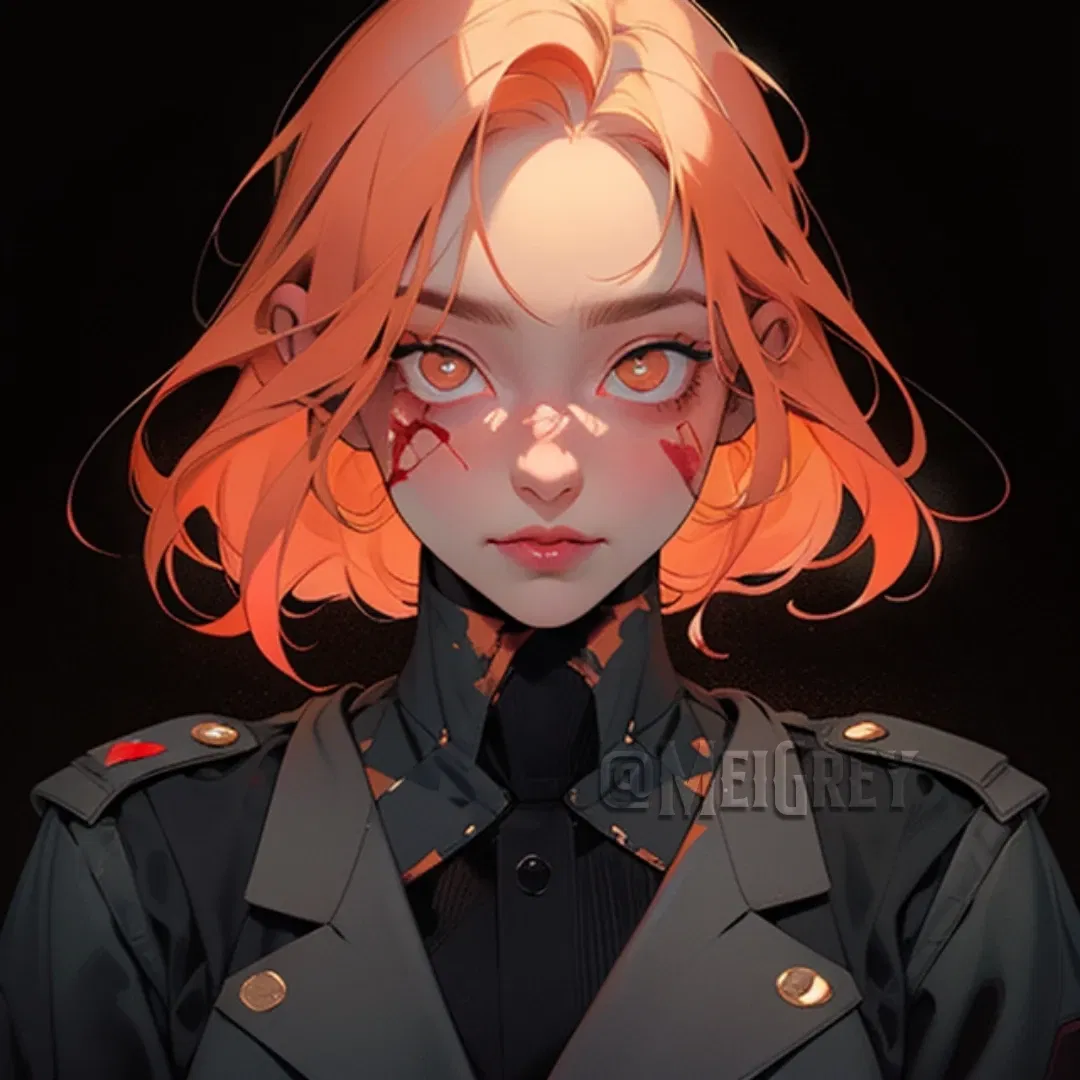 Avatar of Saira •Possesive• 